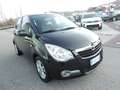 Opel Agila 1.0 12v Enjoy 68cv Schwarz - thumbnail 3