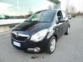 Opel Agila 1.0 12v Enjoy 68cv Schwarz - thumbnail 1