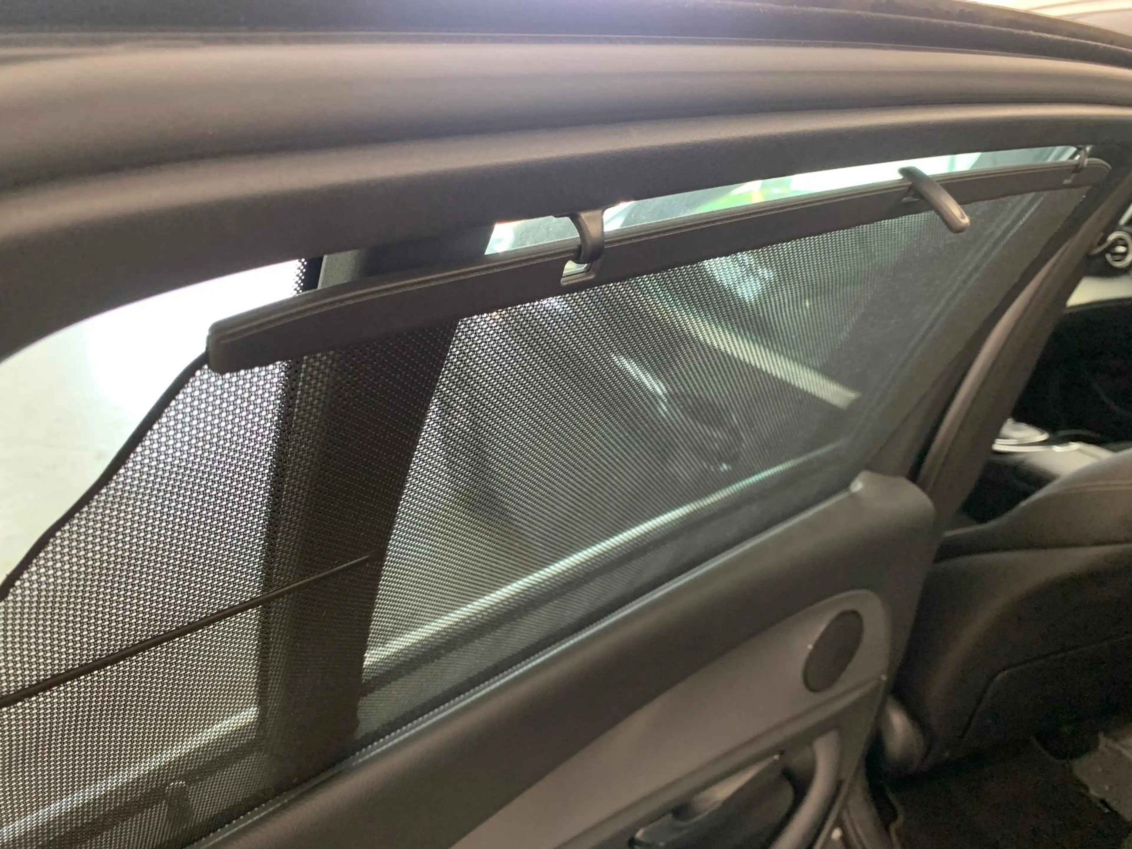 Mercedes-Benz E 300 Avantgarde 18" Unfallfrei Widescreen Distr — photo 10