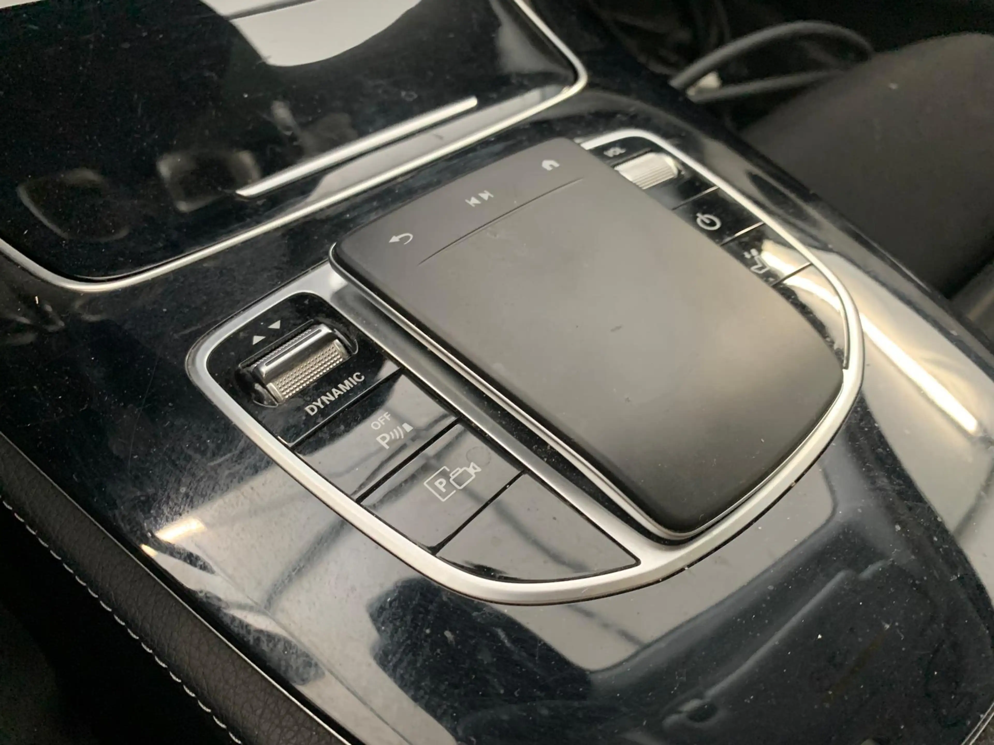 Mercedes-Benz E 300 Avantgarde 18" Unfallfrei Widescreen Distr — photo 14