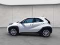 Toyota Aygo X X Play, Rü-Kamera, Klima, ACC, Lichtsensor Blanc - thumbnail 2