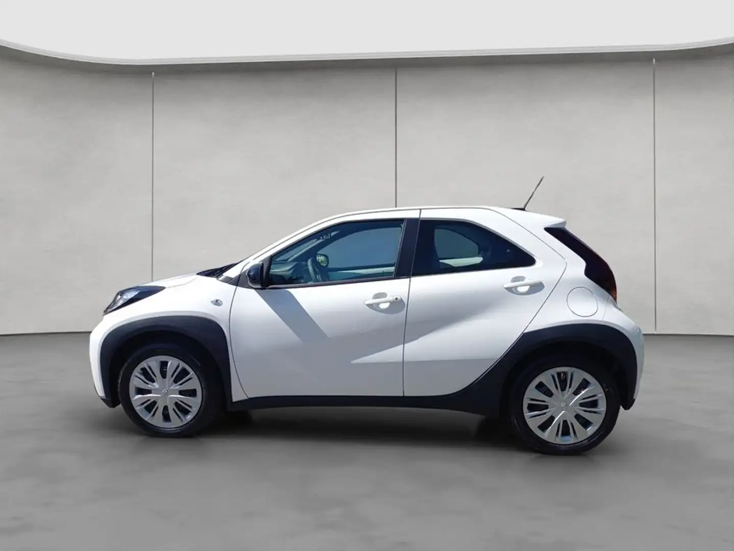 Toyota Aygo X X Play, Rü-Kamera, Klima, ACC, Lichtsensor Blanco - 2