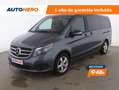 Mercedes-Benz V 220 d lang Gris - thumbnail 1
