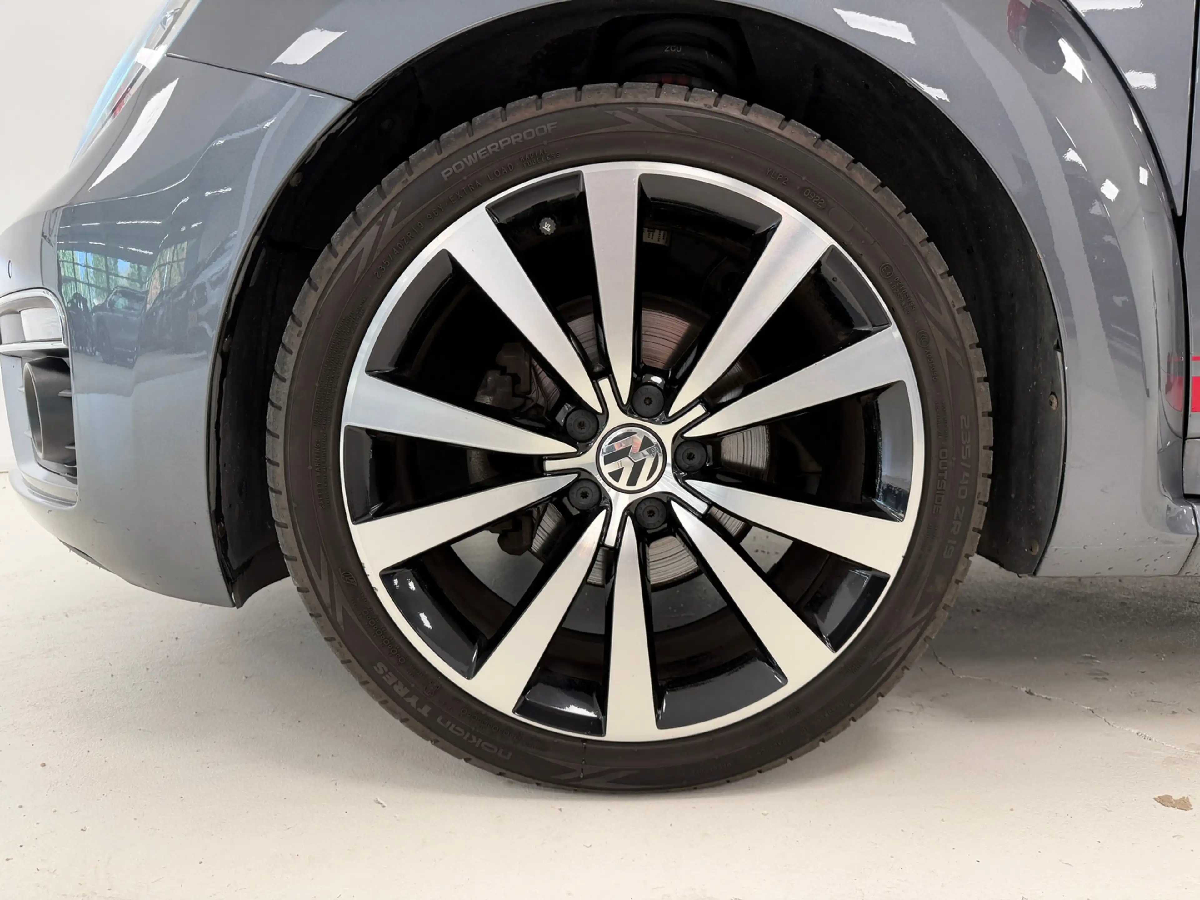 Volkswagen Beetle 1.4 TSI R-Line Club | Panoramadak | Camera | Bi-Xe — photo 5