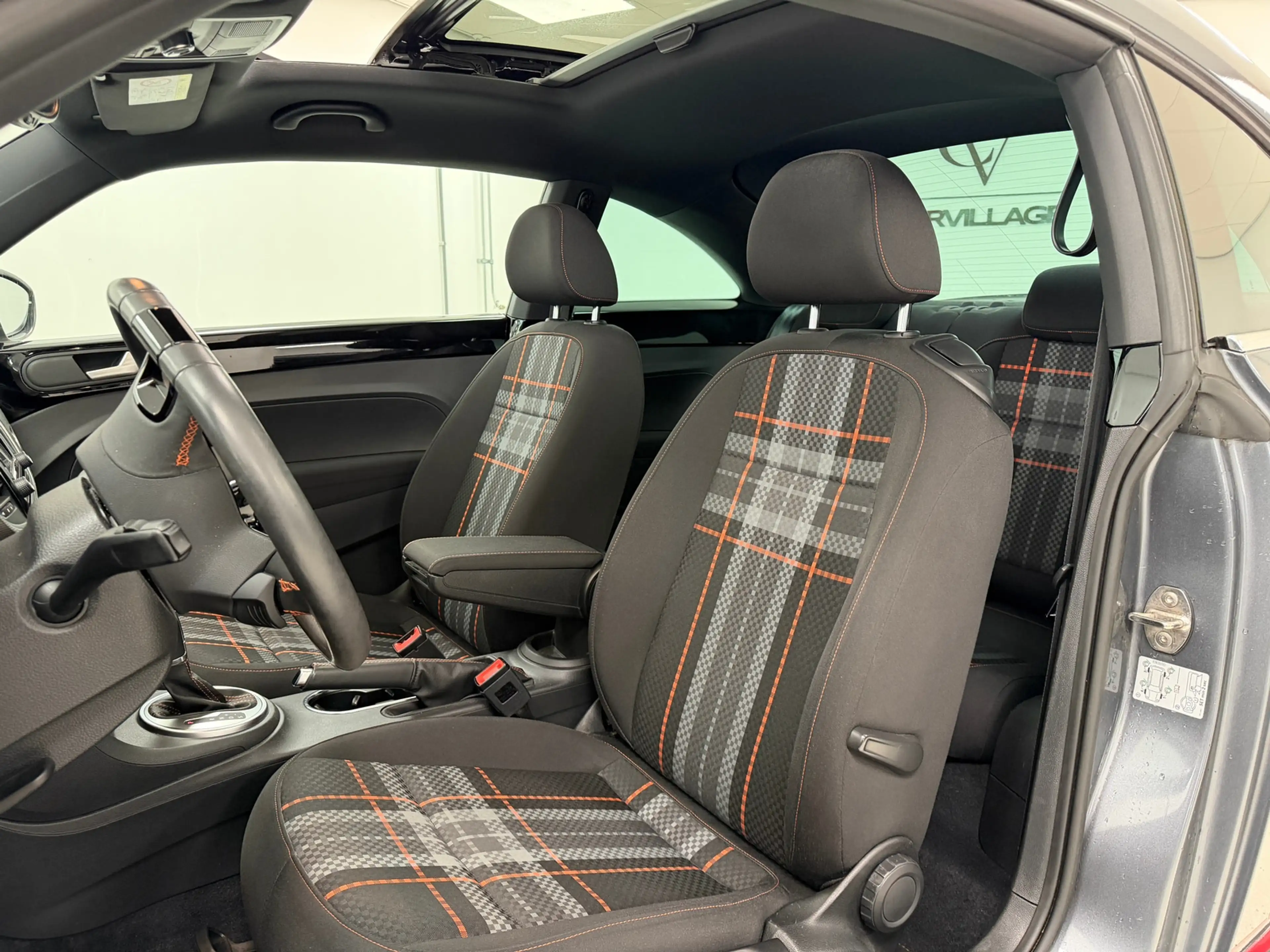 Volkswagen Beetle 1.4 TSI R-Line Club | Panoramadak | Camera | Bi-Xe — photo 8