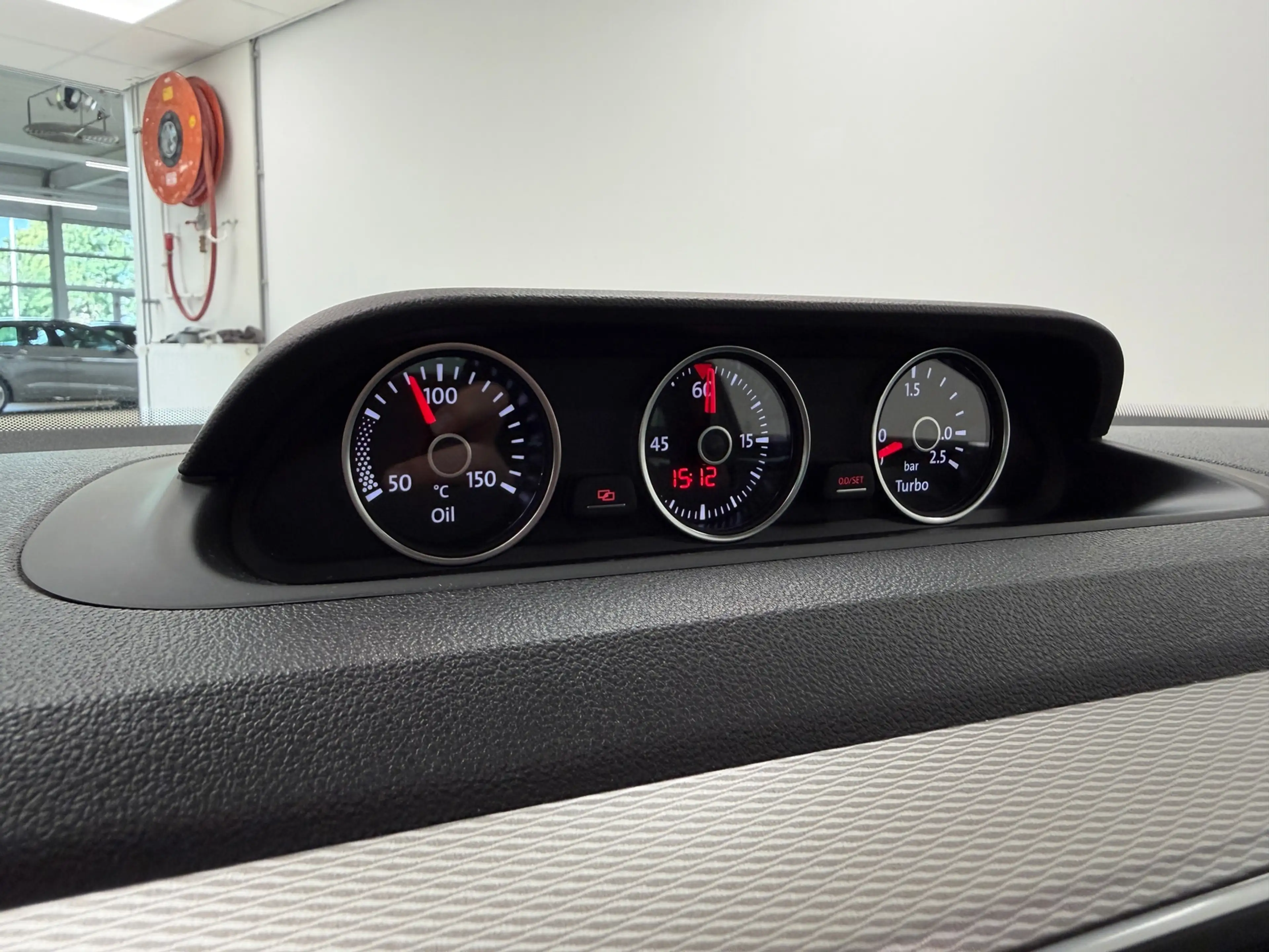 Volkswagen Beetle 1.4 TSI R-Line Club | Panoramadak | Camera | Bi-Xe — photo 12
