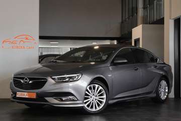 Insignia Grand Sport 1.5 Turbo OPC-Line Garantie*