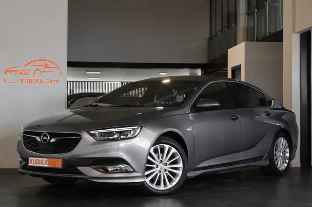 Opel Insignia Insignia Grand Sport 1.5 Turbo OPC-Line Garantie*