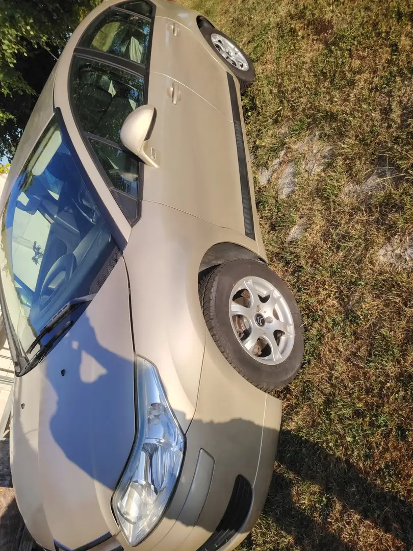 Citroen C4 C4 1.4i 16V 90 - 2