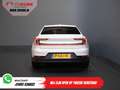 Polestar 2 Long Range 78 kWh 551 WLTP 95% SOH LED/ Adapt.Crui Biały - thumbnail 6