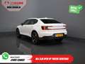 Polestar 2 Long Range 78 kWh 551 WLTP LED/ Adapt.Cruise/ Pano Blanc - thumbnail 2