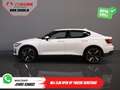Polestar 2 Long Range 78 kWh 551 WLTP LED/ Adapt.Cruise/ Pano Blanc - thumbnail 10