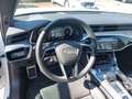 Audi A6 Avant 40 2.0 TDI quattro ultra S tronic S line Bianco - thumbnail 13