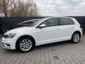 Volkswagen Golf Comfortline Weiß - thumbnail 1