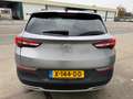 Opel Grandland X 1.2 Turbo Innovation Nieuwst. ! 107Dkm ! Gris - thumbnail 9