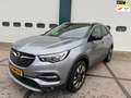 Opel Grandland X 1.2 Turbo Innovation Nieuwst. ! 107Dkm ! Gris - thumbnail 1