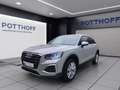 Audi Q2 35 TDI ADVANCED KLIMA SHZG eKLAPPE VIRTUAL Silber - thumbnail 1