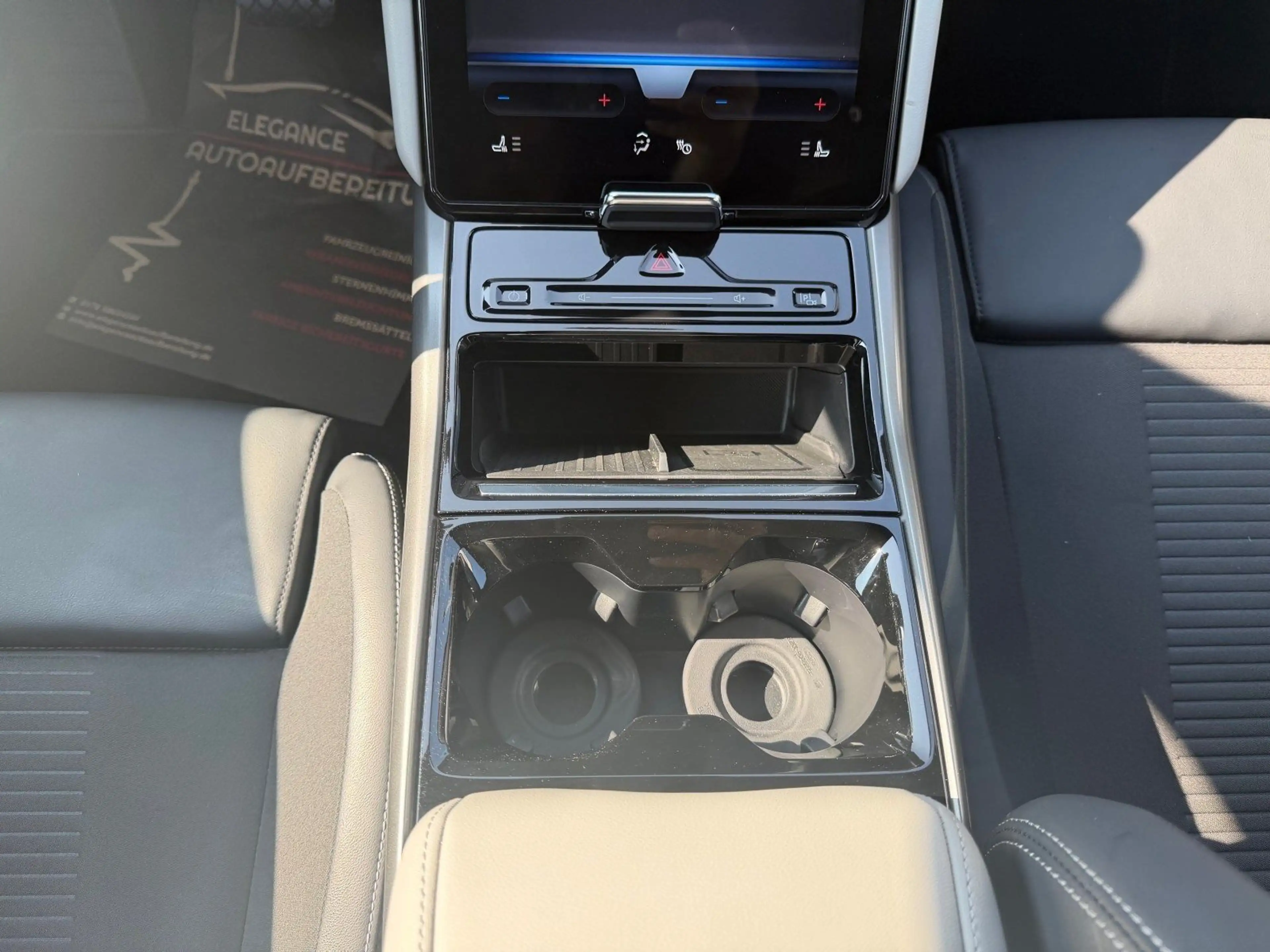 Ford Capri Dualmotor Extended R. 79kWh AWD Basis LED — photo 15