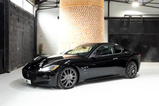 Maserati GranTurismo Granturismo 4.2 V8 405 A