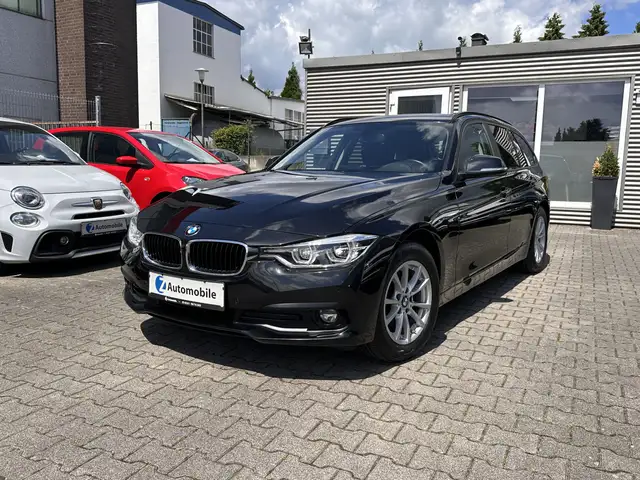 Bmw 320 Advantage Autom.*LED*PDC*