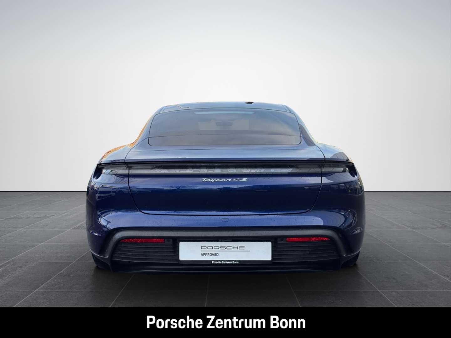 Porsche Taycan 4S - - Joinsteer - #5