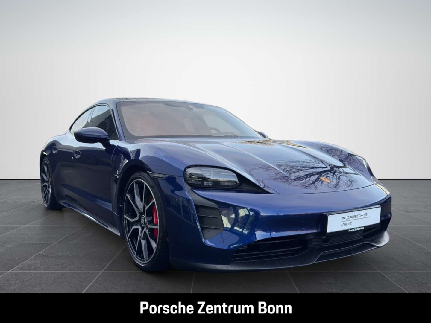 Porsche Taycan 4S - - Joinsteer - #2
