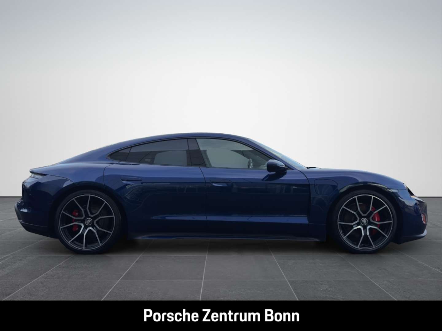 Porsche Taycan 4S - - Joinsteer - #3
