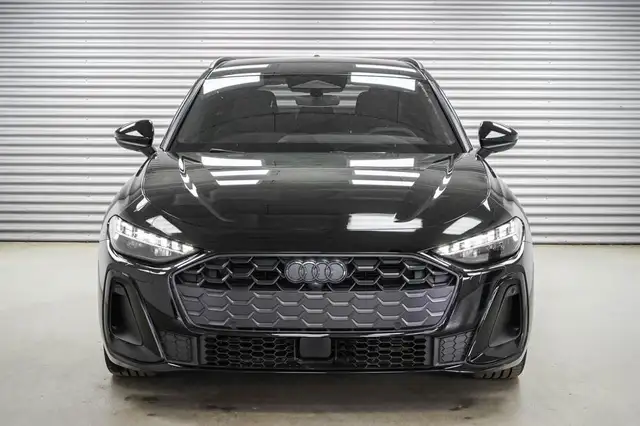 Audi Quattro view 2