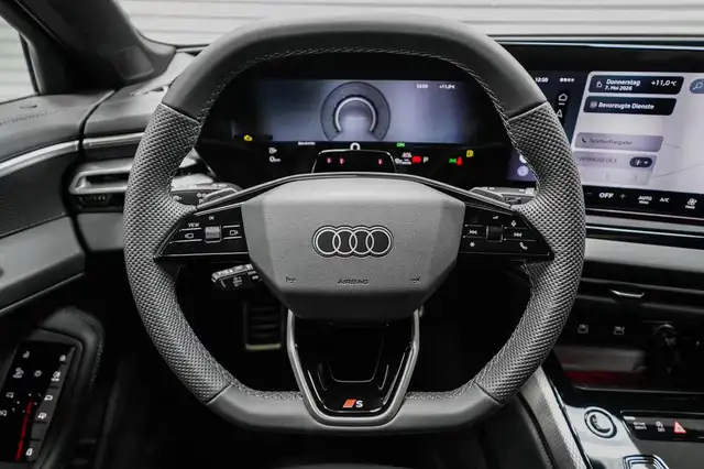 Audi Quattro view 9
