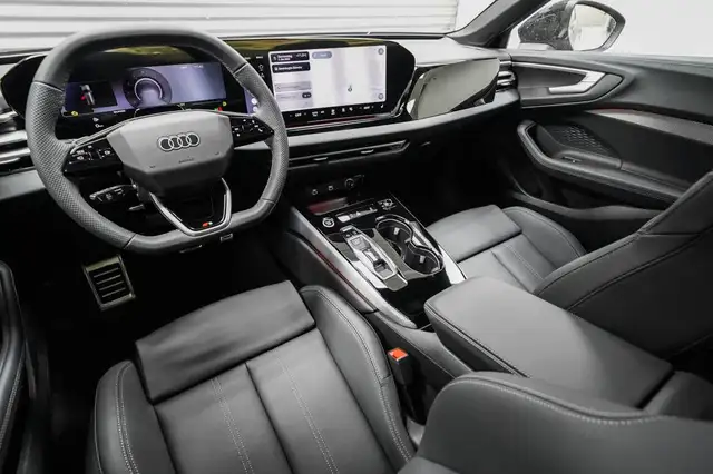Audi Quattro view 7
