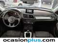 Audi Q3 2.0TDI Sport edition 110kW(4.75) Negro - thumbnail 6