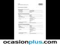 Audi Q3 2.0TDI Sport edition 110kW(4.75) Negro - thumbnail 20