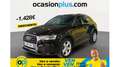 Audi Q3 2.0TDI Sport edition 110kW(4.75) Negro - thumbnail 1