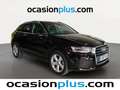 Audi Q3 2.0TDI Sport edition 110kW(4.75) Negro - thumbnail 2