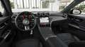 Mercedes-Benz C 43 AMG C 43 T AMG 4M NIGHT+VOR-DISTRO+360+KEYL+MEMO+TWA Gris - thumbnail 4