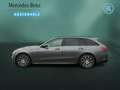 Mercedes-Benz C 43 AMG C 43 T AMG 4M NIGHT+VOR-DISTRO+360+KEYL+MEMO+TWA Szary - thumbnail 8