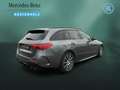 Mercedes-Benz C 43 AMG C 43 T AMG 4M NIGHT+VOR-DISTRO+360+KEYL+MEMO+TWA Szary - thumbnail 5