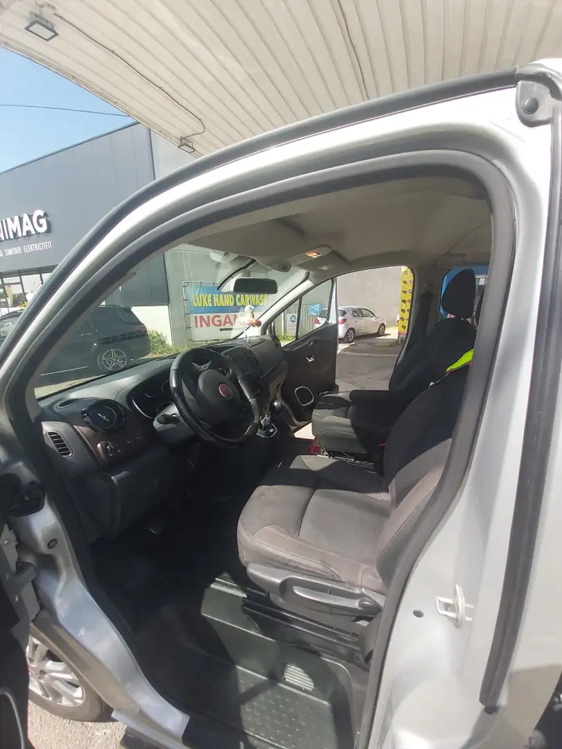 Fiat Talento 1.6 Multijet L1H1 Tw.Turbo Base S&S 1200 - 1