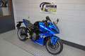 Suzuki GSX 8R Niebieski - thumbnail 2