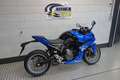 Suzuki GSX 8R Niebieski - thumbnail 3