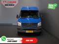 Mercedes-Benz Sprinter 213 2.2 CDI Aut. L2H2 €13.915,- Incl. BTW (BPM VRI Bleu - thumbnail 7