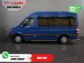 Mercedes-Benz Sprinter 213 2.2 CDI Aut. L2H2 €13.915,- Incl. BTW (BPM VRI Bleu - thumbnail 10