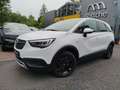 Opel Crossland 1.2 Innovation LED/Navi/SHZ/PDC/Allwetter Blanc - thumbnail 2