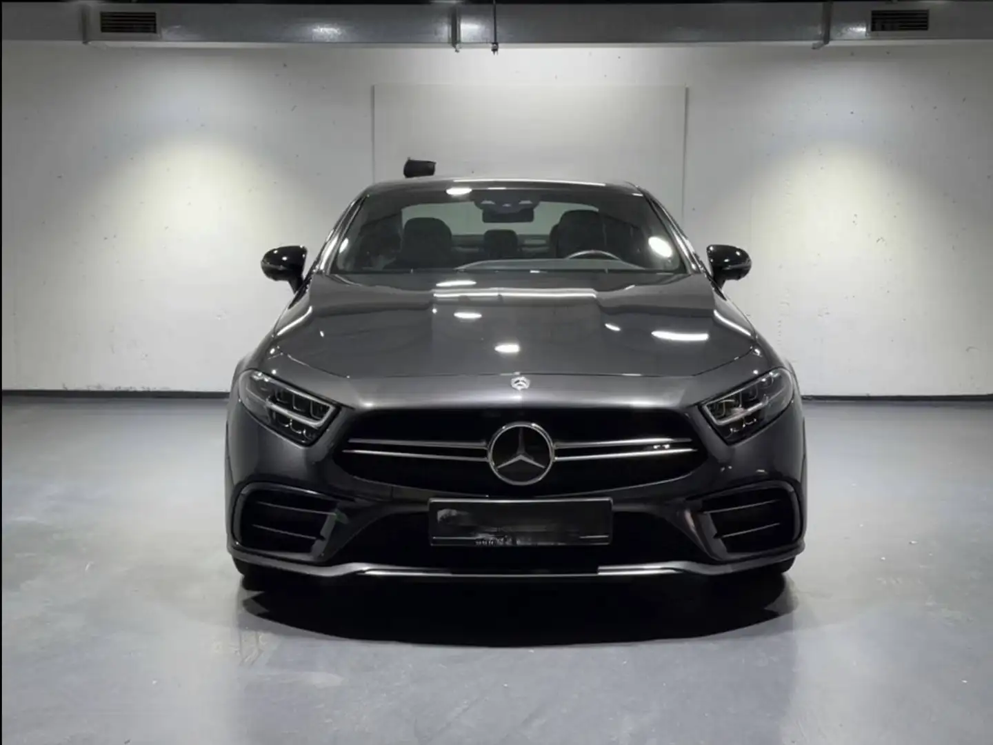 Mercedes-Benz CLS 53 AMG 4Matic%2B *LED*CarPlay*SSD* Gris - 2