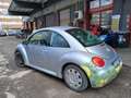 Volkswagen New Beetle New Beetle 1.6 102cv Argento - thumbnail 1