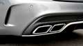 Mercedes-Benz C 63 AMG S BREAK *CARBON/PANO/BURMESTER/HUD/CAM/NAVI* Zilver - thumbnail 12