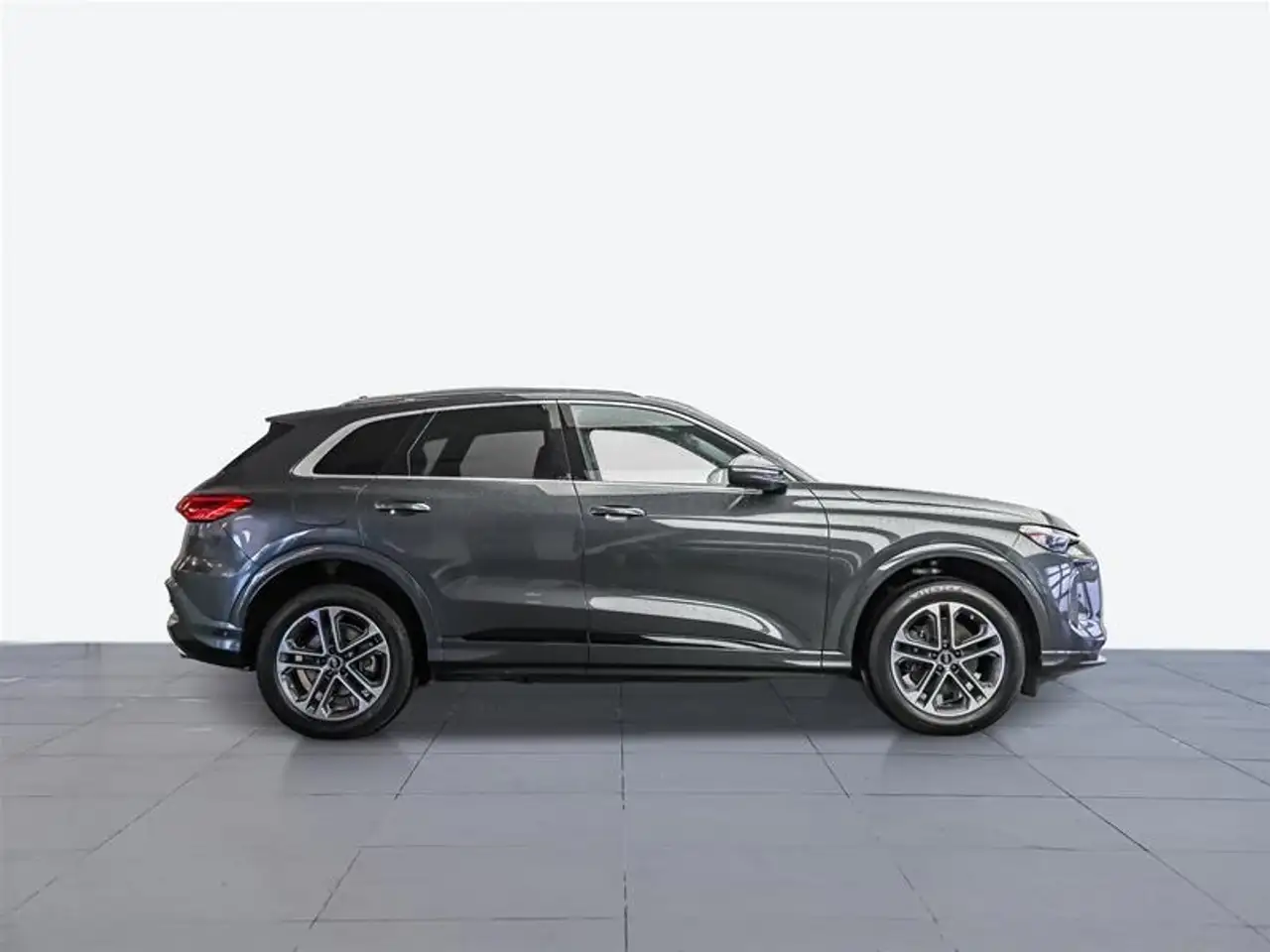 Audi Q5 снимка Audi Q5