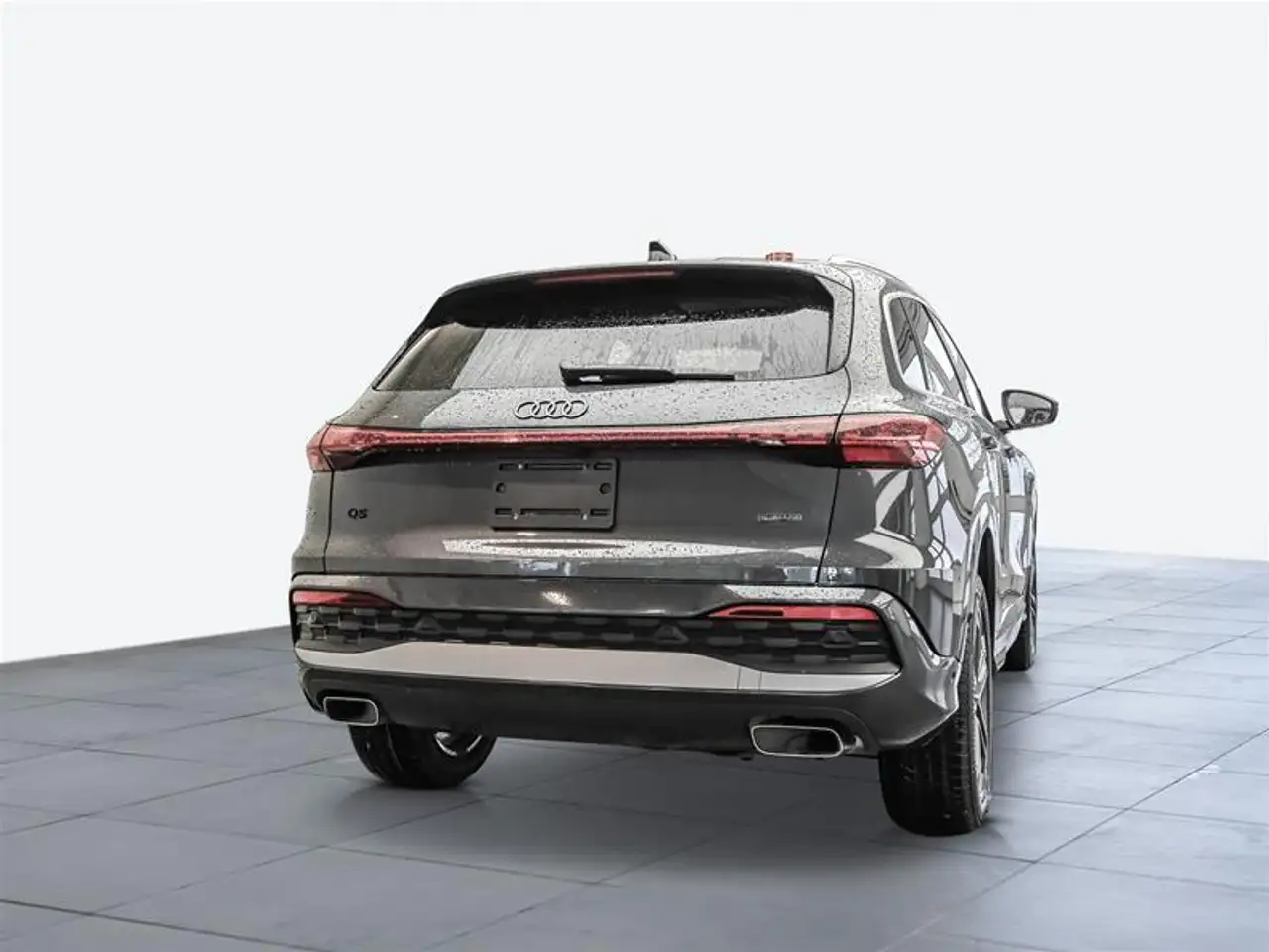Audi Q5 снимка Audi Q5
