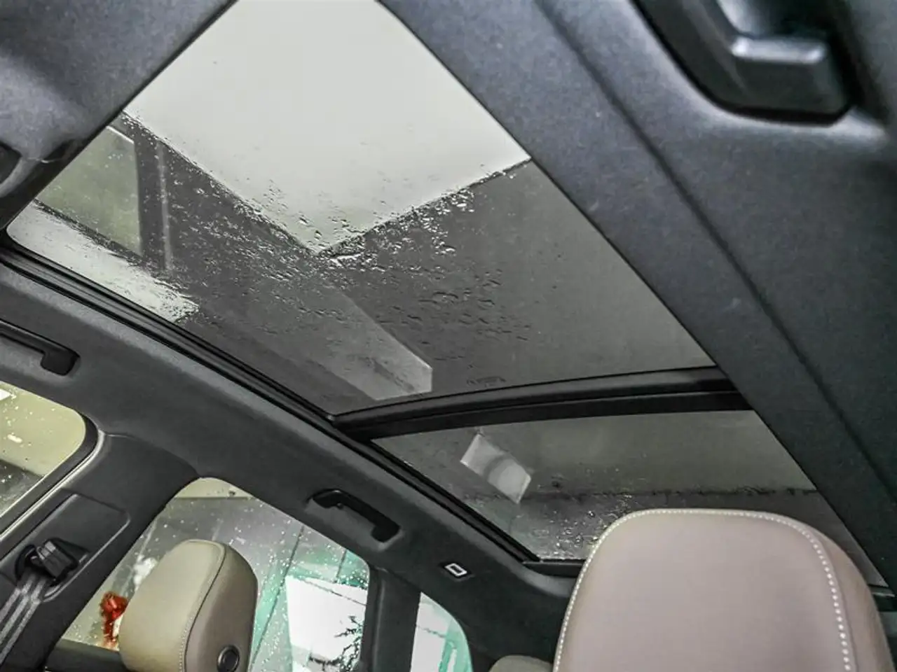 Audi Q5 снимка Audi Q5