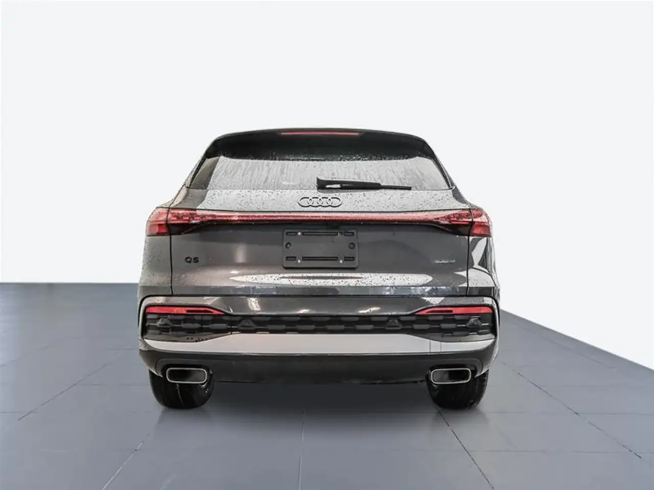 Audi Q5 снимка Audi Q5